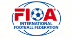 国际足球联合会FIFA官方标志