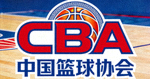 中国篮球协会CBA标志